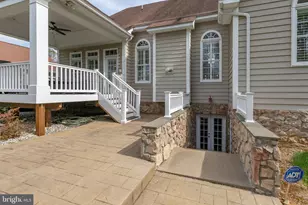 11410 Stacy Crossing Way, Fredericksburg, VA 22407 - Photo 57