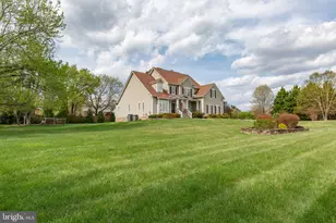 11410 Stacy Crossing Way, Fredericksburg, VA 22407 - Photo 5