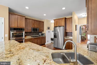 11410 Stacy Crossing Way, Fredericksburg, VA 22407 - Photo 21