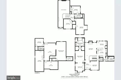 11410 Stacy Crossing Way, Fredericksburg, VA 22407 - Photo 85