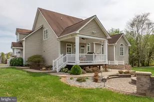 11410 Stacy Crossing Way, Fredericksburg, VA 22407 - Photo 65