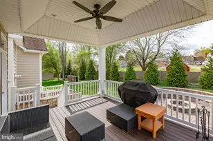 11410 Stacy Crossing Way, Fredericksburg, VA 22407 - Photo 59