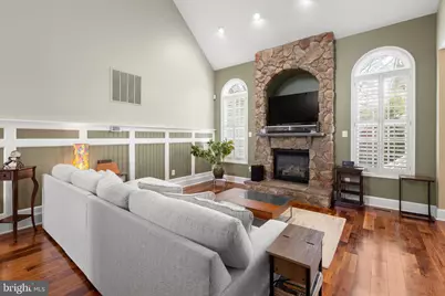 11410 Stacy Crossing Way, Fredericksburg, VA 22407 - Photo 13