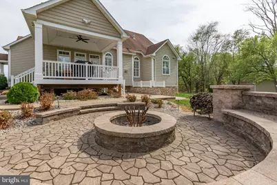 11410 Stacy Crossing Way, Fredericksburg, VA 22407 - Photo 61