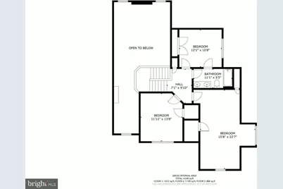 11410 Stacy Crossing Way, Fredericksburg, VA 22407 - Photo 83