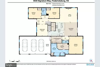 9435 Signature Way, Fredericksburg, VA 22407 - Photo 101