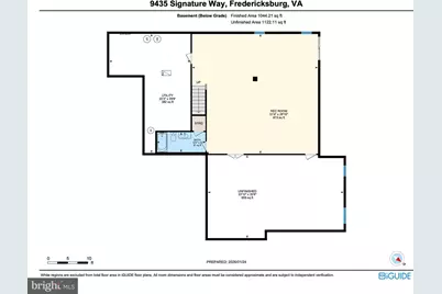 9435 Signature Way, Fredericksburg, VA 22407 - Photo 103
