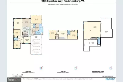 9435 Signature Way, Fredericksburg, VA 22407 - Photo 89
