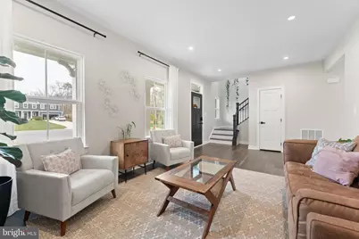 8600 Rawlings Court, Spotsylvania, VA 22551 - Photo 3