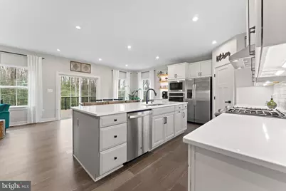 8600 Rawlings Court, Spotsylvania, VA 22551 - Photo 7