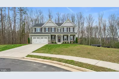 8600 Rawlings Court, Spotsylvania, VA 22551 - Photo 1