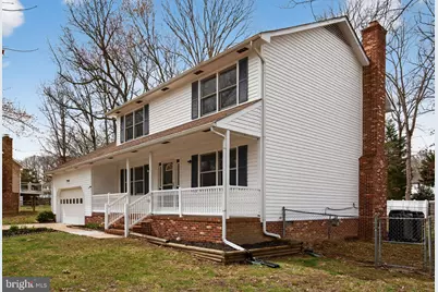 11314 Yorkshire Court, Fredericksburg, VA 22407 - Photo 3