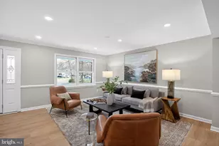 11314 Yorkshire Ct, Fredericksburg, VA 22407 - Photo 11