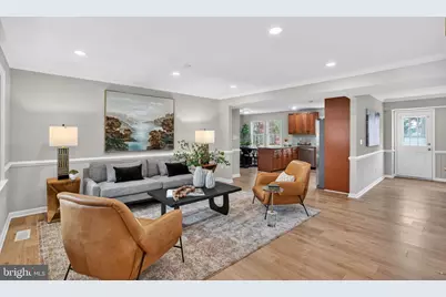 11314 Yorkshire Court, Fredericksburg, VA 22407 - Photo 15