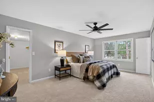 11314 Yorkshire Ct, Fredericksburg, VA 22407 - Photo 25