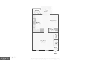 5122 Pecan Dr, Fredericksburg, VA 22407 - Photo 33