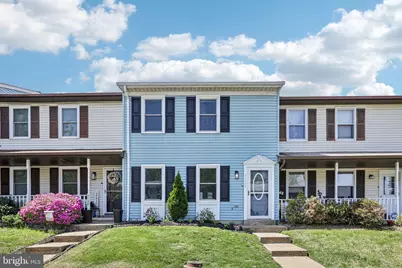 5122 Pecan Drive, Fredericksburg, VA 22407 - Photo 1