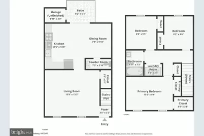 5122 Pecan Drive, Fredericksburg, VA 22407 - Photo 35