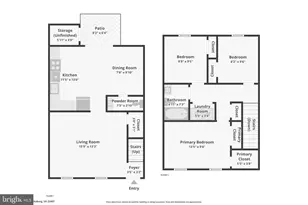 5122 Pecan Dr, Fredericksburg, VA 22407 - Photo 35