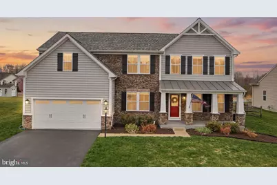 2513 Cornell Drive, Fredericksburg, VA 22408 - Photo 53