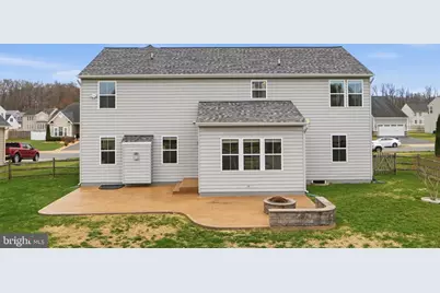 2513 Cornell Drive, Fredericksburg, VA 22408 - Photo 49