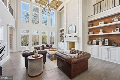 11215 Preswick Lane, Spotsylvania, VA 22551 - Photo 3