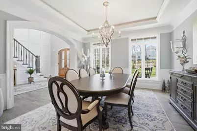 11215 Preswick Lane, Spotsylvania, VA 22551 - Photo 21