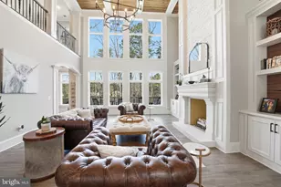 11215 Preswick Ln, Spotsylvania, VA 22551 - Photo 13