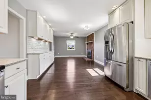 12016 Grantwood Dr, Fredericksburg, VA 22407 - Photo 19