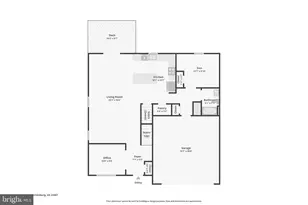 6414 Farrier Wy, Fredericksburg, VA 22407 - Photo 63