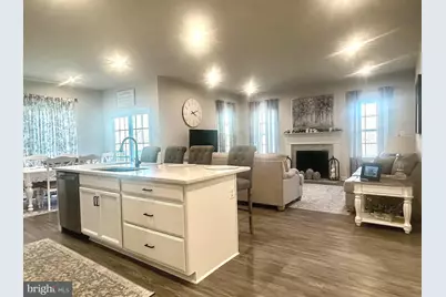 9227 Split Oak Drive, Fredericksburg, VA 22407 - Photo 9