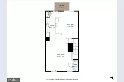 6506 Crittenden Lane, Spotsylvania, VA 22553 - Photo 45