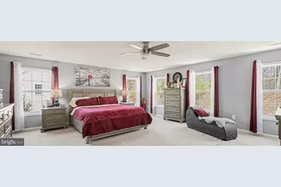 47 Noel Drive, Fredericksburg, VA 22408 - Photo 19