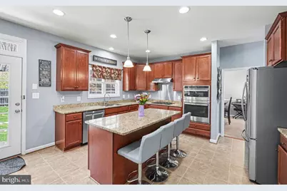 47 Noel Drive, Fredericksburg, VA 22408 - Photo 7