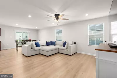 6309 Gallop Drive, Fredericksburg, VA 22407 - Photo 9