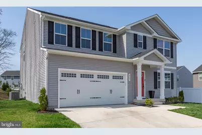 6309 Gallop Drive, Fredericksburg, VA 22407 - Photo 3