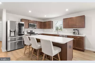 6309 Gallop Drive, Fredericksburg, VA 22407 - Photo 17