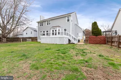 12005 Arbor Glen Drive, Fredericksburg, VA 22407 - Photo 41