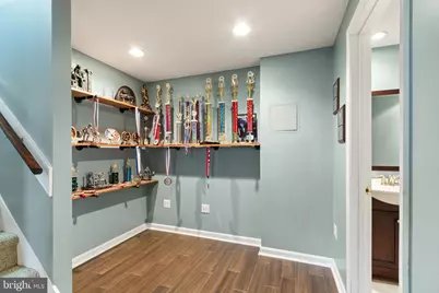 12005 Arbor Glen Drive, Fredericksburg, VA 22407 - Photo 33