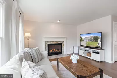 12005 Arbor Glen Drive, Fredericksburg, VA 22407 - Photo 15