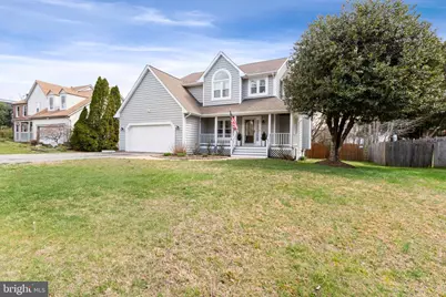 12005 Arbor Glen Drive, Fredericksburg, VA 22407 - Photo 43