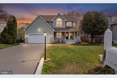 12005 Arbor Glen Drive, Fredericksburg, VA 22407 - Photo 1