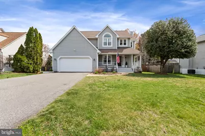 12005 Arbor Glen Drive, Fredericksburg, VA 22407 - Photo 45