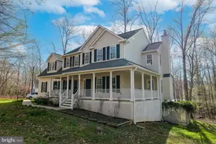 10910 Cinnamon Teal Dr, Spotsylvania, VA 22553 - Photo 3