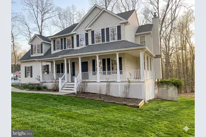 10910 Cinnamon Teal Drive, Spotsylvania, VA 22553 - Photo 1