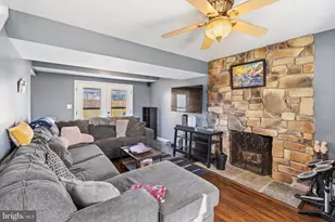 12311 Corter Ave, Fredericksburg, VA 22407 - Photo 11