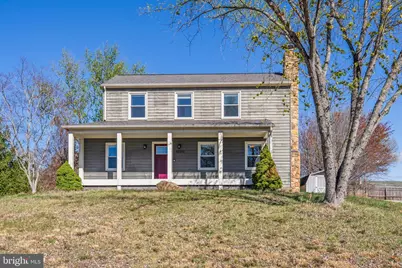 12311 Corter Avenue, Fredericksburg, VA 22407 - Photo 1