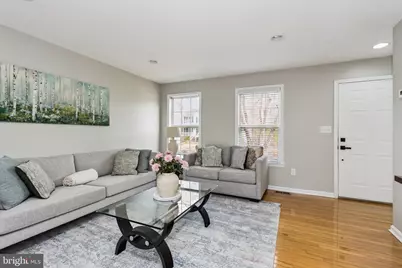 11709 Woodland View Drive, Fredericksburg, VA 22407 - Photo 5