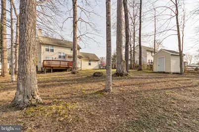 11709 Woodland View Drive, Fredericksburg, VA 22407 - Photo 31