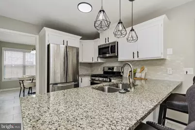 11709 Woodland View Drive, Fredericksburg, VA 22407 - Photo 9